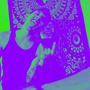 Meet your Posher, Codyy